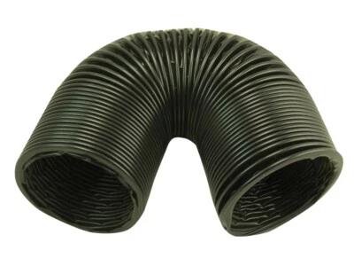 Duct Hose 1964-70 Ford Falcon/Mustang/Ranchero Models (Plastic) [50-0064P] - Image 1 of 3