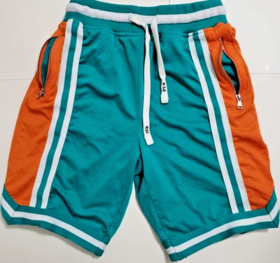 Pantalones cortos de baloncesto Jordan Craig OG Slasher pequeños para hombre Foto 1 de 4