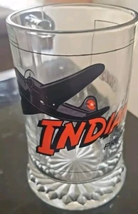 Burger King Indiana Jones Glas - Bild 1 von 1