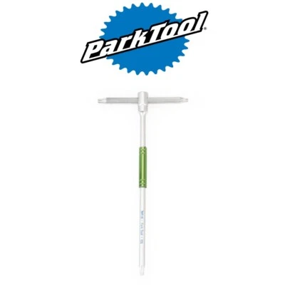 Park Tool THT-25 T25 Sliding T-Handle TORX Bicycle Wrench - Image 1 of 4