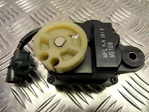 Servomotor de escape Honda CBR1000RR 2008 a 2011 - Imagen 1 de 3