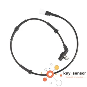 SENSOR ABS DELANTERO VA IZQUIERDO DERECHO FORD FIESTA 4 IV PUMA EC COURIER MAZDA 121 III - Imagen 1 de 3