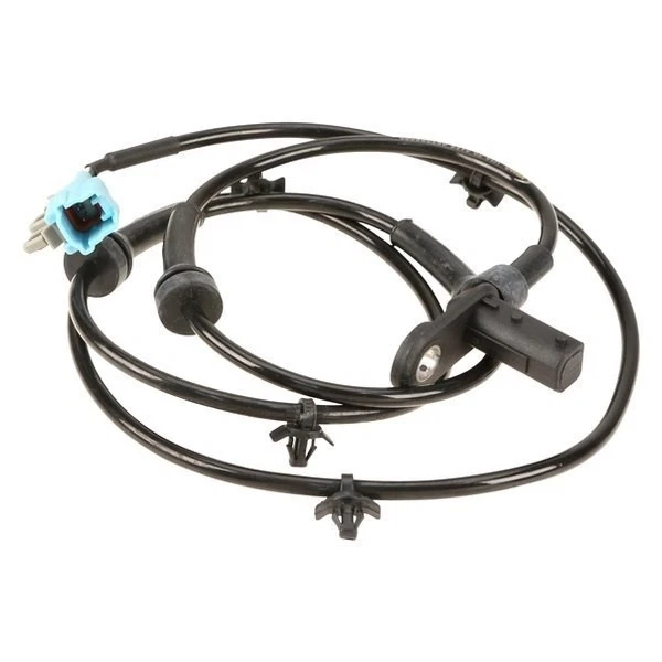 For Nissan Quest 04-09 ABS Wheel Speed Sensor Rear Driver Side iSP Sensor Foto 1 de 1