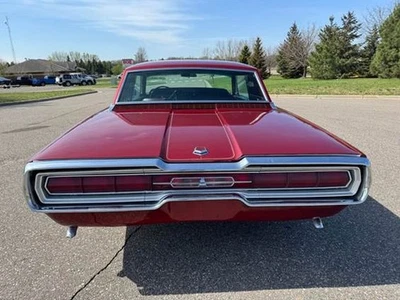 1966 Ford Thunderbird  - Image 1 of 4