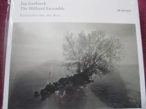 CD Jan Garbarek The Hillard Ensemble / Remember Me My Dear Ecm - Bild 1 von 1