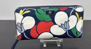 Kate Spade New York Large Continental Wallet Dawn Breezy Floral Multicolor �� - Bild 1 von 20