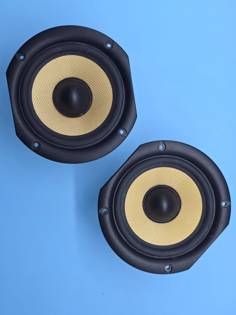 B&W Audio Speaker Parts and Components for sale - eBay
