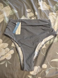 Woman’s Bathing Suit Bottom Sz M - Picture 1 of 1