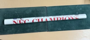 Chicago Bears Football 1986 NFC Champions SuperBowl Poster NFL NEW Hayes - Foto 1 di 8