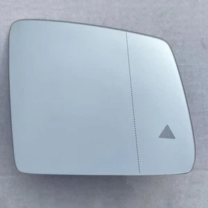 Right Side Mirror Glass Heated For Mercedes G R-Class ML GL GLE GLS 1668100619 - Picture 1 of 5