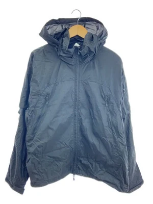 DAIWA PIER39 Nylon Jacket with Tag, Size M, Black, Solid Color, BJ-21025 - image 1 of 4