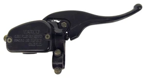 CRU Front Brake Master Cylinder for Yamaha 04-13 Raptor 87-04 Warrior 350 YFM350 - Foto 1 di 8