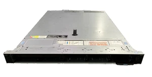 Dell Cyberark OEM R440 8 bahías 2,5" 2x disipador térmico 2x servidor PSU 00XWGJ - Imagen 1 de 4