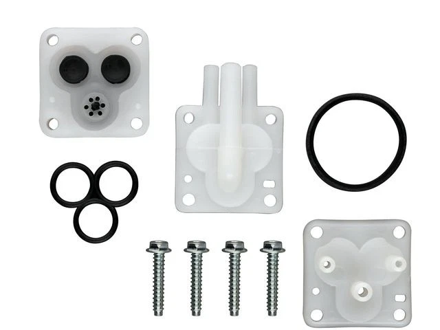 Trico 55SK76M Washer Pump Fits 1970-1974, 1980-1983 Pontiac Firebird - Image 1 of 1