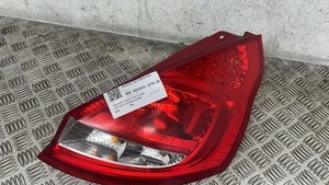 FORD FIESTA MK7 2009-2017 FANALE POSTERIORE/CODA (LATO GUIDATORE) - Foto 1 di 6