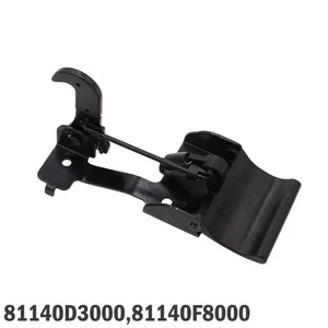 Alloy Hood Release Lever Handle Safety Catch for Hyundai Tucson 2016 2020 Model - Picture 1 of 6