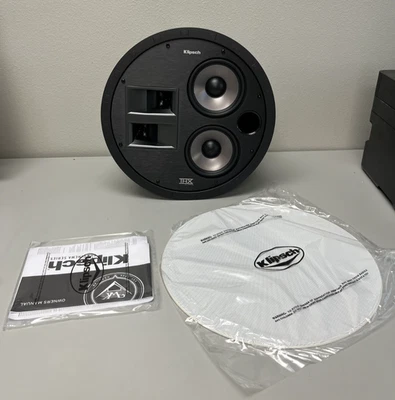 Altavoces de techo Klipsch Pro THX-5002-S THX Ultra Foto 1 de 4