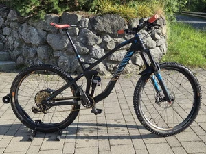 Canyon Strive CF 8.0 Sram XX Gr. M - Bild 1 von 9