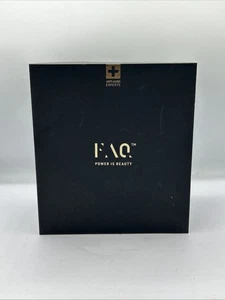 FAQ 202 Advanced 7 LED lights Face Mask Wireless Face Masks Beauty 600 Glow poin - Picture 1 of 2