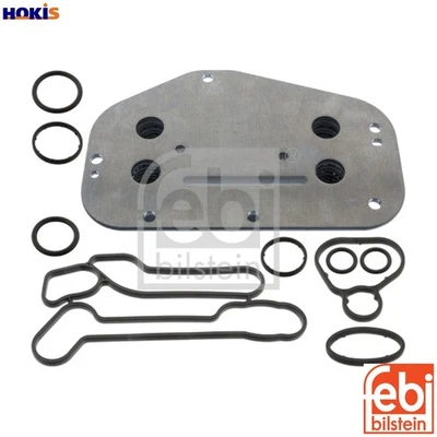 OIL COOLER ENGINE OIL 101406 FOR A18XER/18XEL B18XER Z18XER 939A4.000 1.8L 4cyl - Image 1 of 4