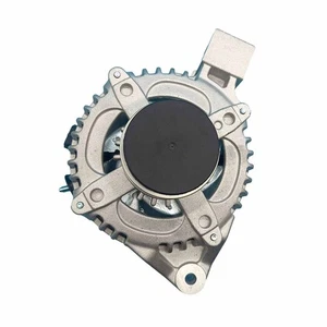 Alternator 104210-3550 104210-4640 For FORD FOCUS ST2 ST3 ST225 RS RS500 - Picture 1 of 5