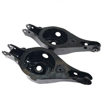 Pair Rear Lower Control Arms for Infiniti FX35 2003-2008 3.5L 4.5L 551B0-CG000 - Image 1 of 4