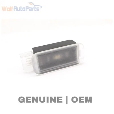 2013-2018 AUDI S8 - SEAT Footwell LED Light 4H0947415 - Image 1 of 4