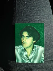 1995 Fumetto Immagini Specie Alfred Molina Cromo #c3 - Foto 1 di 2