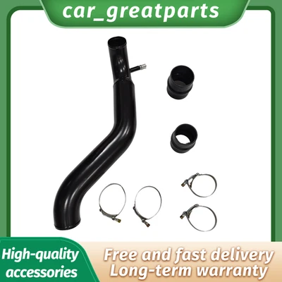 For Ford F-150 Intercooler Pipe Kit Cold Side 3.5L EcoBoost 2011-2014 Foto 1 de 4