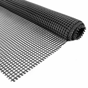 Geo-Textile Membrane Grid 50m – Heavy-Duty Soil Stabilization & Drainage Fabric - Picture 1 of 4