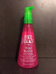 TIGI BED HEAD Ego Boost Split End Mender Leave-in Conditioner 200ml - Picture 1 of 1