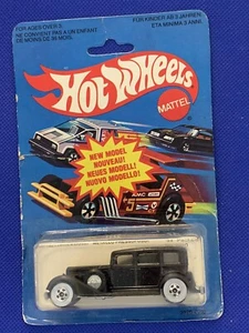 1981 Hot Wheels Packard 34 Vintage Specialty Toy - Picture 1 of 3