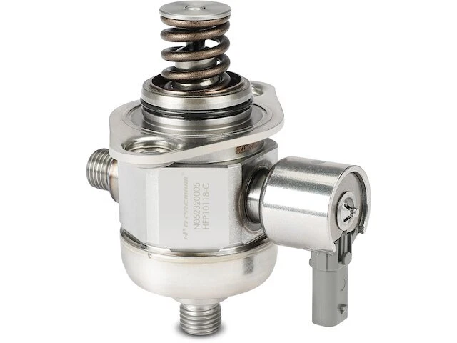 Bomba de combustible de alta presión de inyección directa para BMW M3 NH585BF 2015-2018 Foto 1 de 1