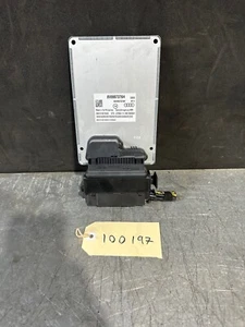 Audi A3 S3 RS3 TT TTRS Active Suspension Control Unit 8V0 907 376 H - Picture 1 of 2