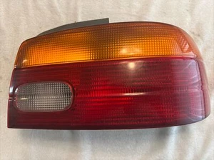 CHEVROLET  GEO PRIZM  1998 1999 2000 2001 2002 Passenger Right RH Tail Light - Picture 1 of 2