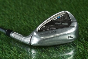 TAYLORMADE SIM2 MAX PITCHING WEDGE MAX MT KBS R-85 REGULAR FLEX RH W/ JUMBO GRIP - Picture 1 of 10