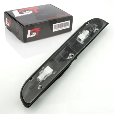 Éclairage De Plaque D'Immatriculation Lumière Pour RENAULT KANGOO EXPRESS - Bild 1 von 4