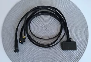 Thermostat control Module - lower coolant temperature Opel / Chevrolet 1.4/1.4T - Picture 1 of 6