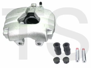 VW T5 Transporter 2.5 TDI (03-) Bremssattel vorne links | 333mm | 17' Räder - Bild 1 von 3