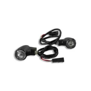 Ducati Scrambler LED Turn Indicators 96680541A - Picture 1 of 5