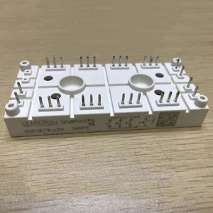 NUOVO MODULO SEMIKRON SKDH116/16-L100 SKDH11616-L100 - Foto 1 di 2