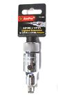 AmPro (T11391) 3/8" M x 1/2" F Lighted Extension with 3/8" F x 1/2" M Adapter