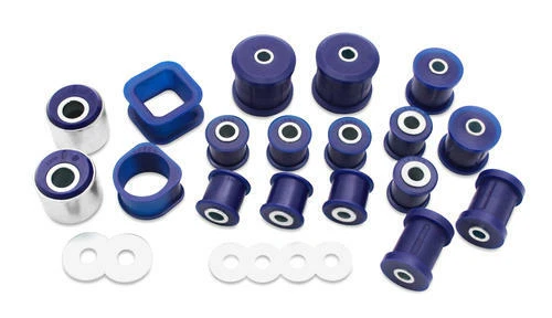 Kit de arbusto de mejora SUPERPRO para SUBARU IMPREZA 00-07 GD GG 2.0 i R AWD TURBO Foto 1 de 1