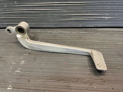 Yamaha YZF R1 2013 pedal de freno trasero OEM #1824 Foto 1 de 4