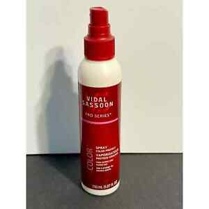 NEW Vidal Sassoon Pro Series VS Color Protect Spray Vaporisateur 150 ml 5.07 oz