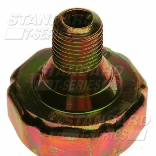 Переключатель давления масла в двигателе Wells PS120 с подсветкой; подходит для CADILLAC, 1985-1986 - Изображение 1 из 1