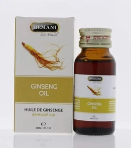  Hemani 30ml Ginsengöl زيت الجينسنغ هيماني🏅🏅 - Bild 1 von 1