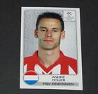 #98 OOIJER NEDERLAND PSV EINDHOVEN PANINI FOOTBALL CHAMPIONS LEAGUE 2001-2002