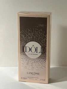 Lancome Idole L'Intense Eau De Parfum Intense EDP Perfume 50ml 1.7oz SEALED - Picture 1 of 3