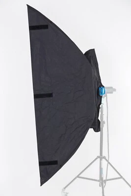 Chimera Lightbank - Super Pro Plus Strip L Chimera-Schnellverschlus  Broncolor - Image 1 of 4
